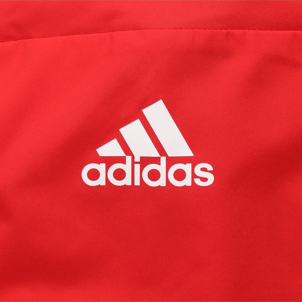 Adidas Cny Series Urban Fc Outdoor Sports Cotton Jacket Winter Men Jacket Red FT9409