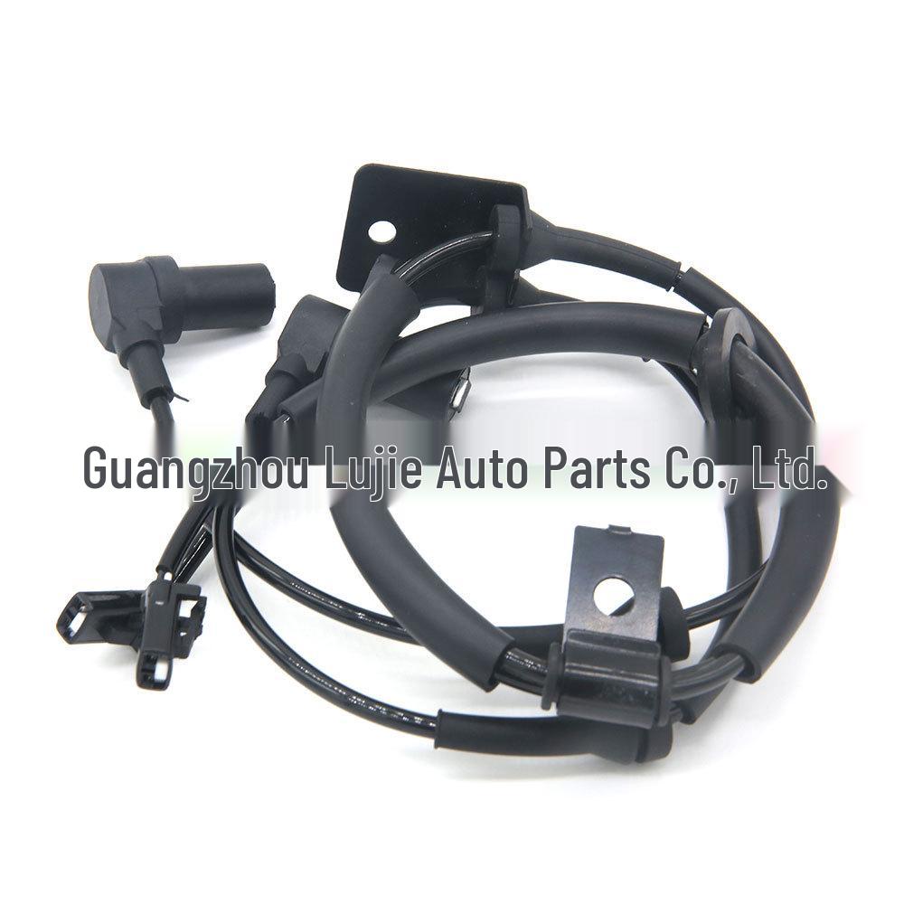 High-Quality ABS/Wheel Speed Sensor Front Left/Rear Right for Huatai Santa Fe Classic 2006-2015
