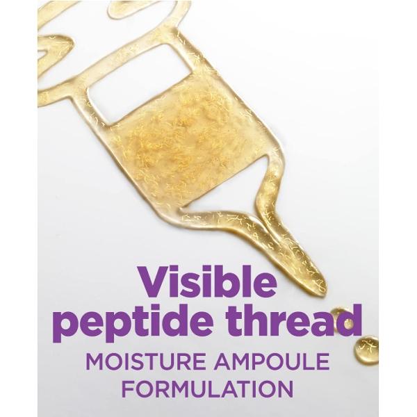 AMPLE:N Пептидный шот ампула 30мл/100мл