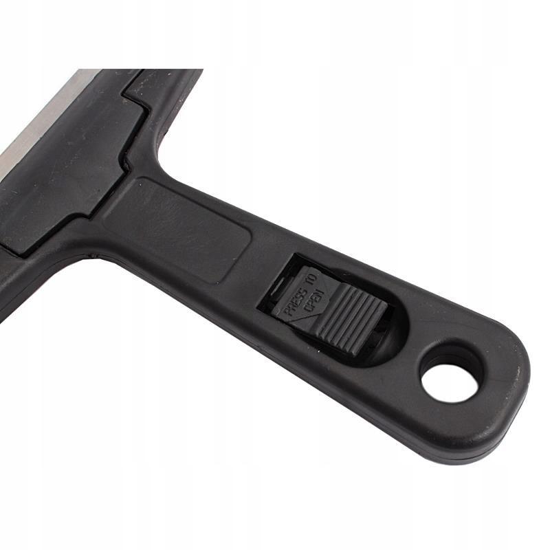 Paint scraper 100mm wide
