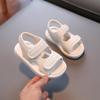 Kids' Soft Bottom Sandals: Boys' Beach Shoes & Girls' Mesh Colorful Sandals - Summer 2022. One Piece Delivery.