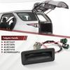 For Land Rover Discovery 3 4 III IV 2004-2016 LR015457 LR073594 LR014482 LR071910 Car Rear Tailgate Door Release Handle Switch