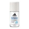Adidas Fresh Endurance 48h Roll-On Anti-Perspirant Deodorant, 50ml