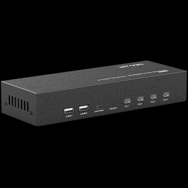 KVM-переключатель MT-viki