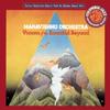 CD MAHAVISHNU ORCHESTRA - Visions of the Emerald Beyond CK46867 Columbia Не из Японии Джаз Б/У