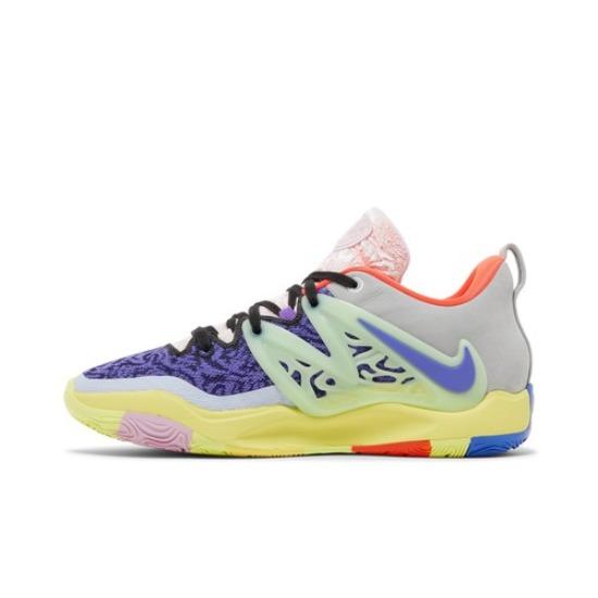 Nike KD 15 EP What The FN8011-500
