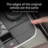 Для BMW 3 4 Серии X3 X4 X5 X6 Z4 G20 G28 G01 G02 G05 G06 G29 Модификация Ящика для Хранения Аксессуары для Автомобильной Консоли Рычага Переключения Передач