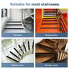 Self-Adhesive Stair Edge Protector 100cm Decorative Strip High Quality Corner Trim  Indoor Outdoor