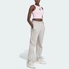 Adidas Originals Hello Kitty / , Sport Vests Women's Clear Pink (Unisex) Sleeveless Sports Shirts JG8051