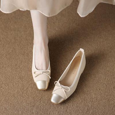 Женская обувь – Балетки