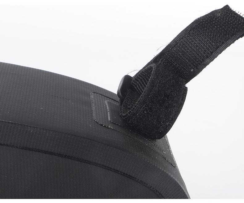 Водонепроницаемая сумка для хранения седла для велосипеда, задняя сумка для велосипедного хвоста, аксессуары для велосипеда