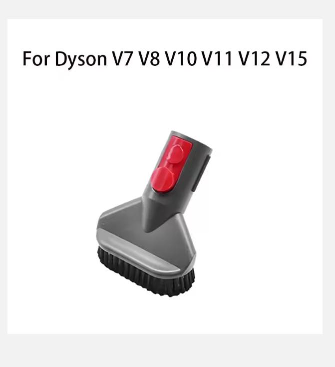 For Dyson V6 V7 V8 V10 V11 V12 V15 Vacuum Cleaner Accessories Washable HEPA Filter Roller Brush Head Replacement Parts