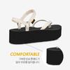 Teva Сандалия на платформе Slim Stvf2614630 Clk