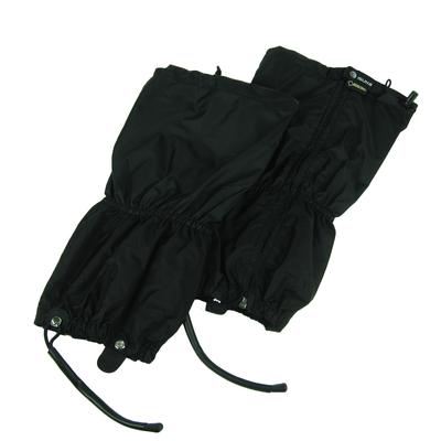 Легкие леггинсы ISUKA 246101, черные, Gore-Tex