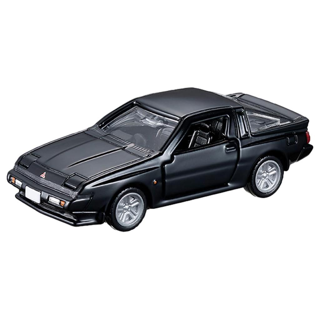 Takara Tomy Tomica Premium 13 Mitsubishi Starion Diecast Car Toy 6 and (Ages up)