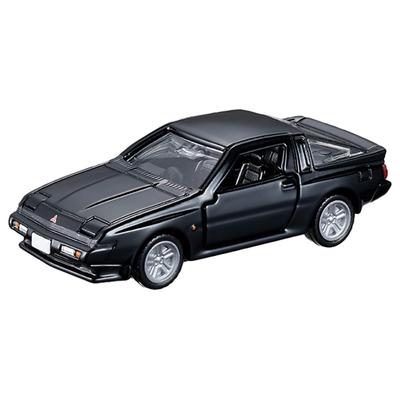 TAKARA TOMY Tomica Premium 13 Миниатюрная игрушечная машинка Mitsubishi Starion для детей от 6 лет и старше