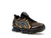 Asics Gel Quantum Kinetic Темно-каштановый Светло-индиго - 1203A270-202