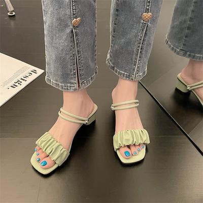 Женская обувь – Сандалии