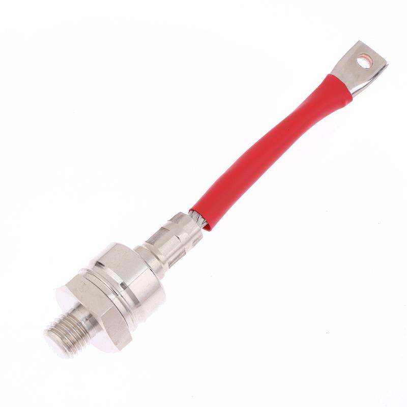 Zp300A 1600V Bolt Type Diode Rectifier Thyristor Spiral Defence Power Electronic Component Power Supply Module