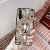Чехол-ужастик Хэллоуинская тыква Для OnePlus 13R 12R 10R 13T 15 13 12 11 10T 8T Nord CE 4 3 2 Lite N20 N30 Nord 5 Чехол