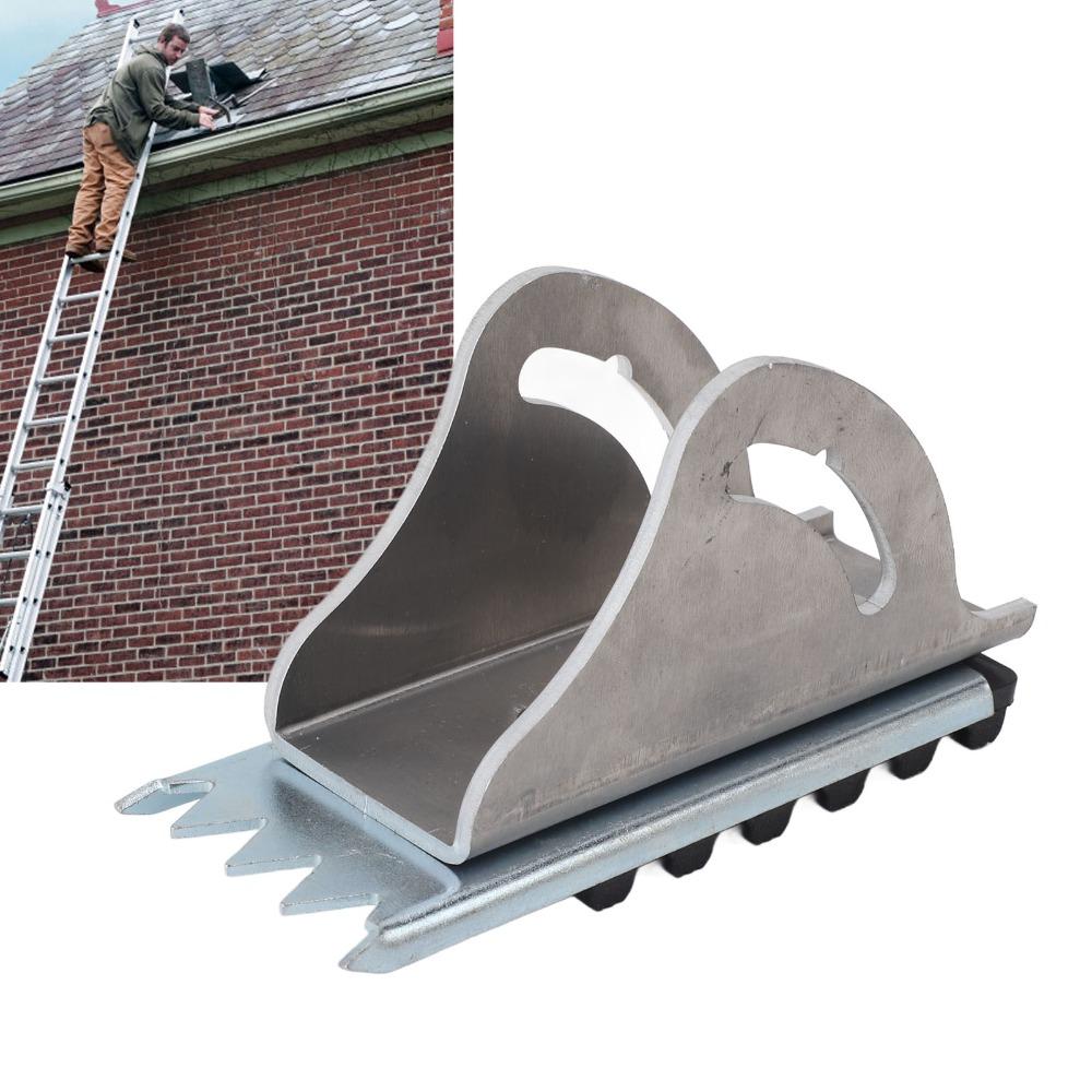Anti-Slip Ladder Safety Shoe Aluminum Extension Ladder Shoe Ladder Shoe Kit Construction Sites