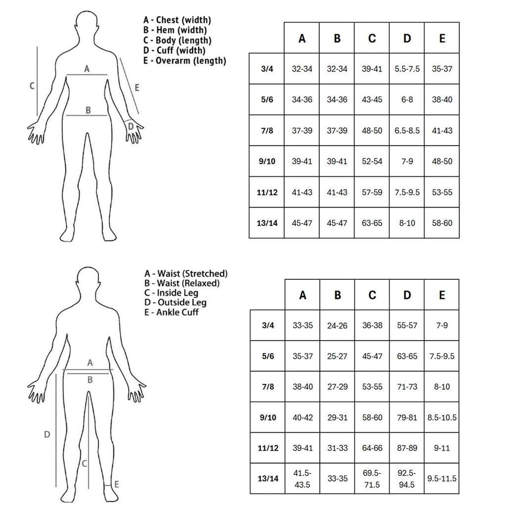 Manchester United FC Boys Graphic Print Long Pyjama Set