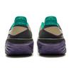 Баскетбольные кроссовки Li Ning Jie Ao 2 Мужские Низкие Серые ABFV041-5