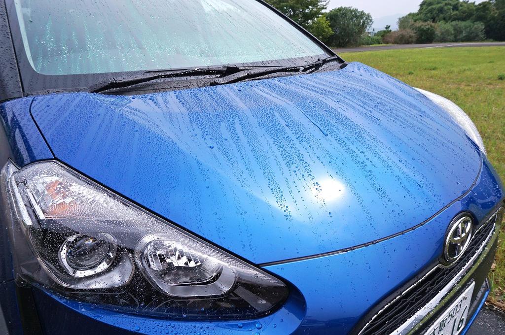 Soft99 Fukupika Wax WAX Fukupika Trigger For Protecting and Polishing Car Paint 00541 (SOFT99) 2.0 Cleaning,