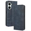 Flip Cover For Huawei Nova 10 SE,Nova 10,Nova 10 Pro [Flip Vintage Leather] Shockproof Durable Retro Leather Case