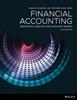 Книга Financial Accounting: Reporting, Analysis and Decision Making, 6th Edition