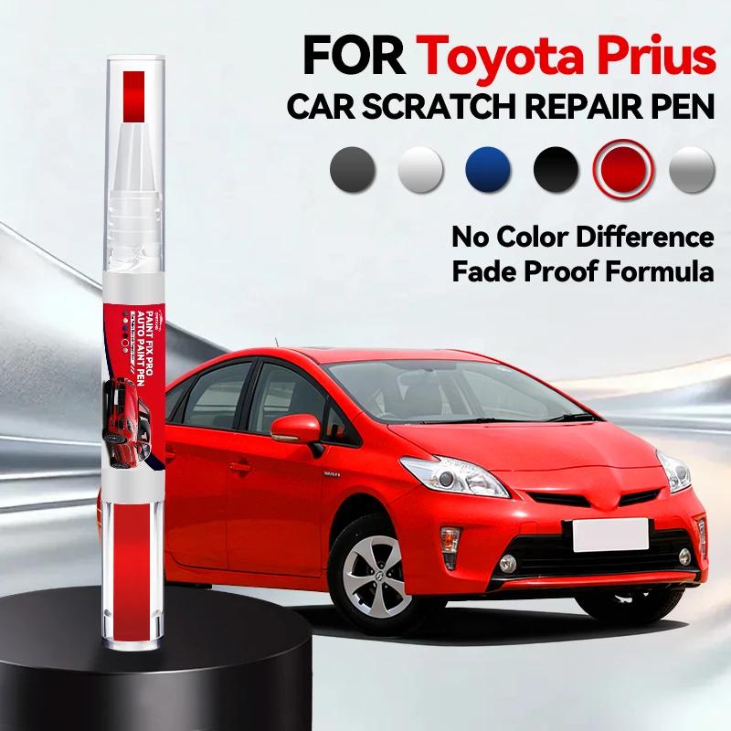 Автомобильный Специальный Для TOYOTA Prius 1997-2025 NHW20 ZVW30 ZVW50 ZVZ10 Ремонтный Карандаш Покраски Подкраска Удаление Царапин Сделай Сам Авто Аксессуары