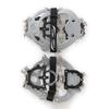 CAMP Ice Master S ICE MASTER S 5917300 Light Crampons (FF/Men's, Lady's) [Item]