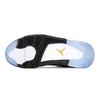 Кроссовки Air Jordan Dub Zero GS Черный Такси Детские Белые DV1360-017