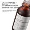 Niacinamide + Chaenomeles Sinensis Serum 30ml AUTHENTIC STORE
