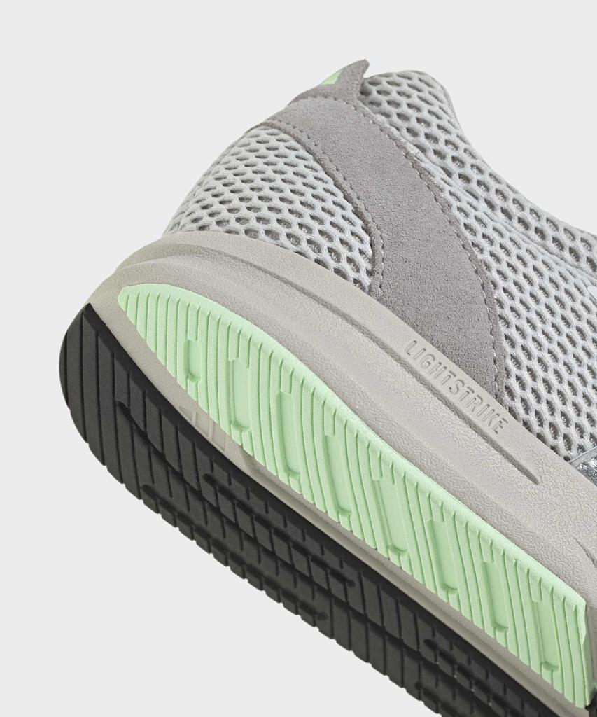 adidas Light Blaze Lp - Серый:Серебристый / Jr4838