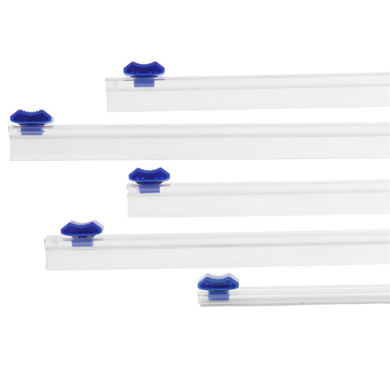 1 шт. Домашние диспенсеры для пищевой пленки и резак для фольги Резак для пищевой пленки Диспенсер для пищевой пленки Резак Кухонный инструмент Аксессуары