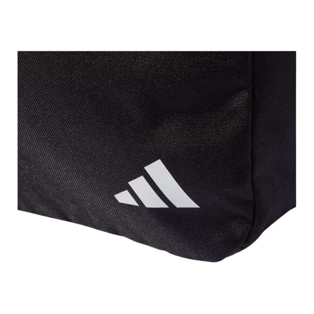 adidas Рюкзак из переработанного полиэстера Regular Унисекс Черный JD9564