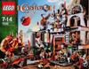 LEGO Замок Фэнтези Гномы Шахта 7036 2007 Снят с производства