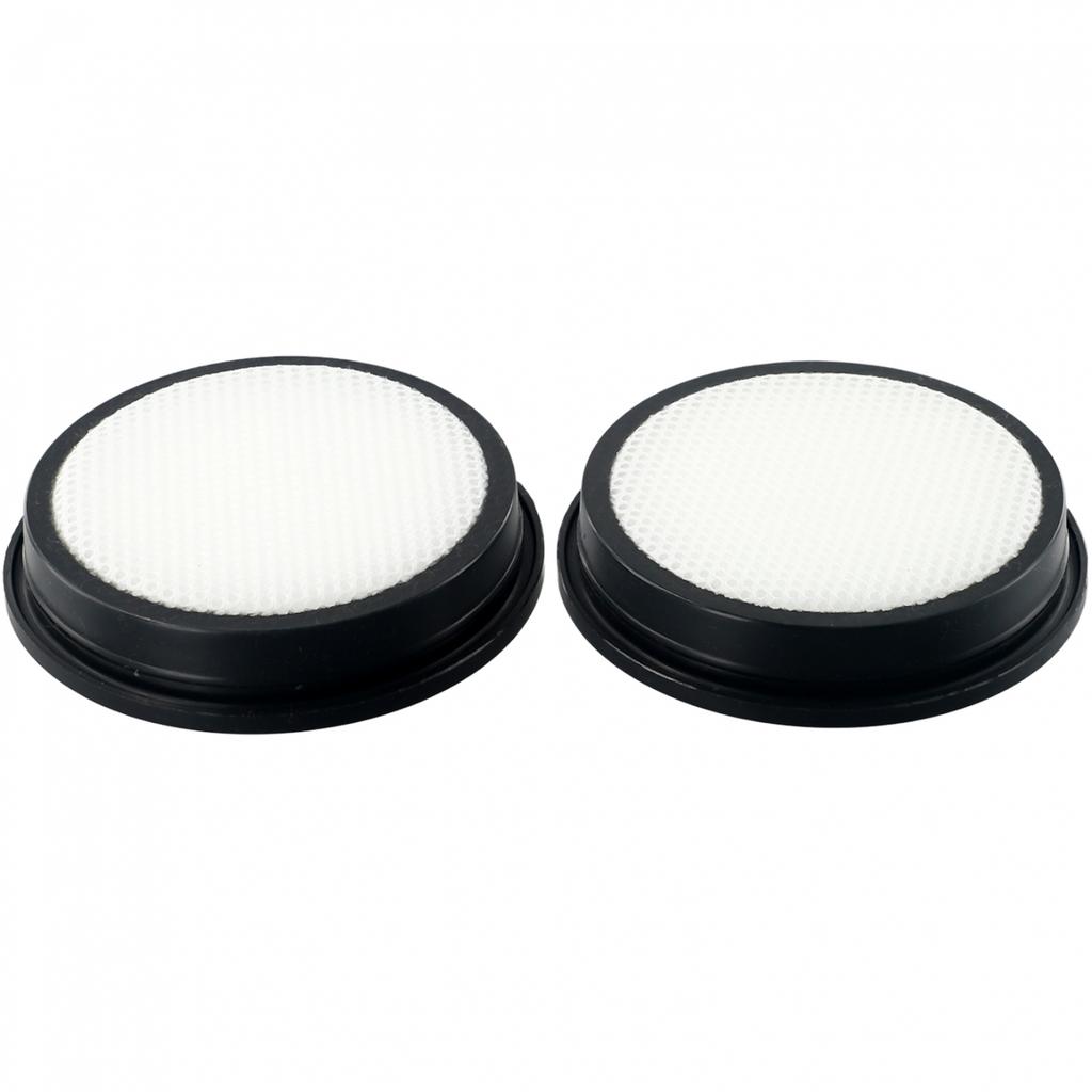 2 шт. Мотор для ПРЕДФИЛЬТРА для пылесоса Grundig VCP 3930 GMS3060