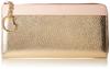 Кошелек Комбинация Усадка Золото [Tsumori Chisato] Женский