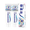 Зубная паста Sensodyne Отбеливающая и для чувствительных зубов (120 г x 2 шт.)