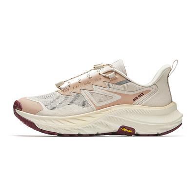 Кроссовки для бега по пересеченной местности Explore Summer Edition женские розово-красные 922435505-1