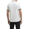 HUGO BOSS SS24 Polo Shirt Men's White 50506193-100
