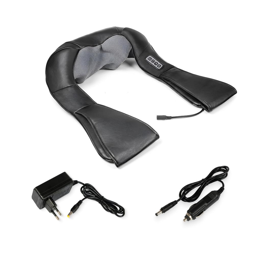 X-Sport Grade A Back Massager