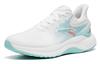 Women's Sneakers Anta Gen 3.0 Versatile Textile, Synthetic Leather Slip Resistant Abrasion Resistant Low top