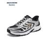 Skechers Мужские массивные кроссовки 233150-SLBK
