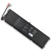 Rechargeable Lithium Battery For Razer Blade Stealth 13 2018 2019 Max-Q RZ09-03102E52-R3U1 RZ09-02812E71 RC30-0281 RZ09-0281 RZ09-0327 Laptop Battery