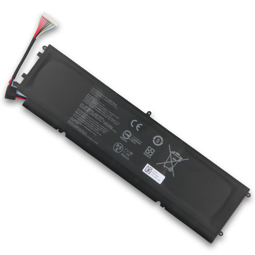 Rechargeable Lithium Battery For Razer Blade Stealth 13 2018 2019 Max-Q RZ09-03102E52-R3U1 RZ09-02812E71 RC30-0281 RZ09-0281 RZ09-0327 Laptop Battery