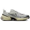 Nike V2K Run Summit White Metallic Silver Кроссовки HJ4497-100