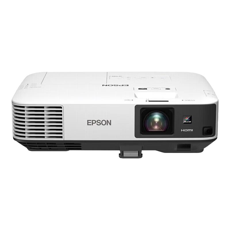 Профессиональные и образовательные проекторы Epson (Китайская версия)